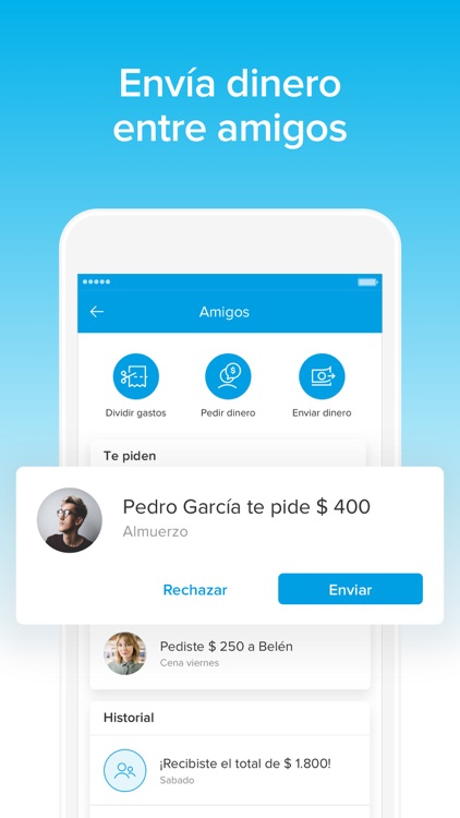 Mercado Pago screenshot-3
