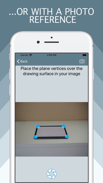 Tracing Buddy - Drawing Grid screenshot-6