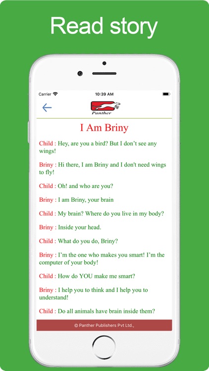 Briny – The Brain screenshot-4