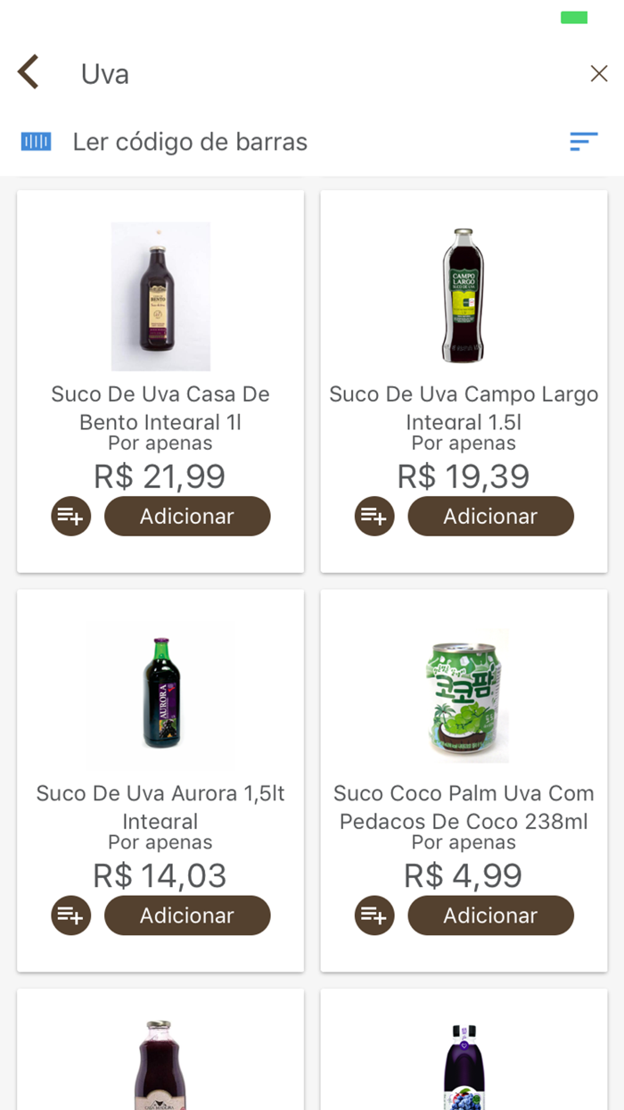 Natural da Terra Delivery