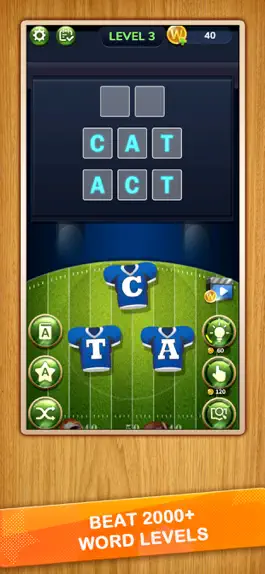 Game screenshot Word Connect. apk