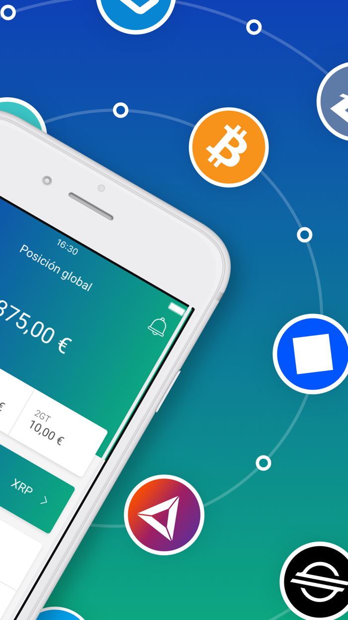 2gether Financial Platform