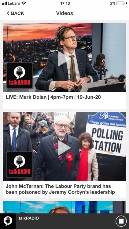 talkRADIO