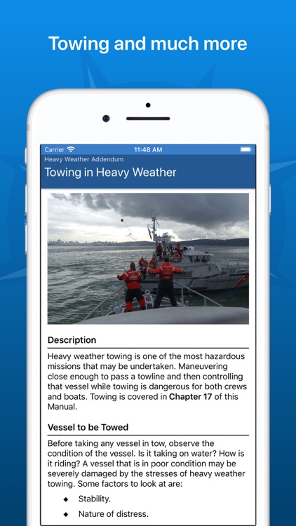 Seamanship screenshot-9