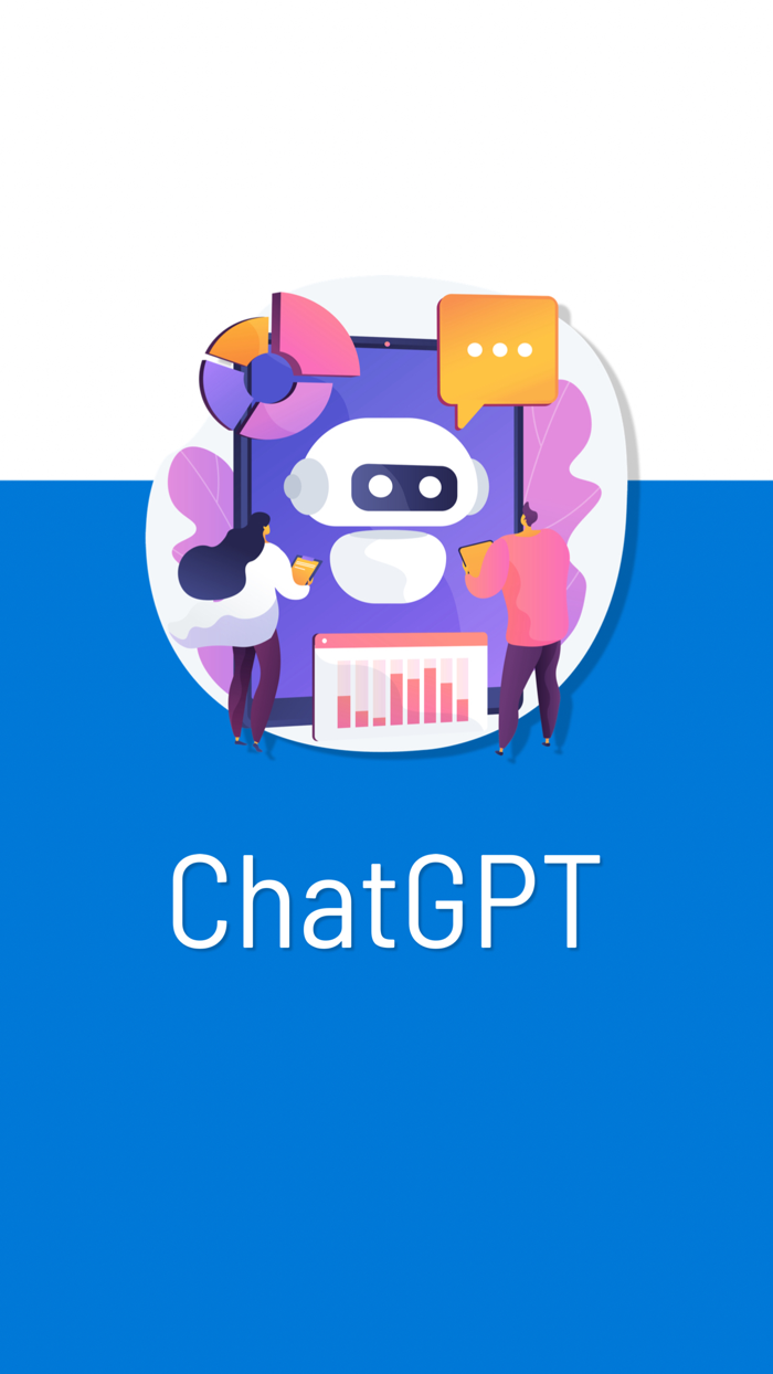 AI Chat - ChatGPT for OpenAI