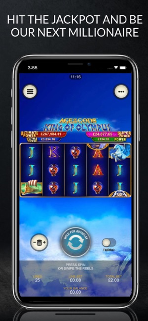 MansionCasino: Casino Games(圖4)-速報App