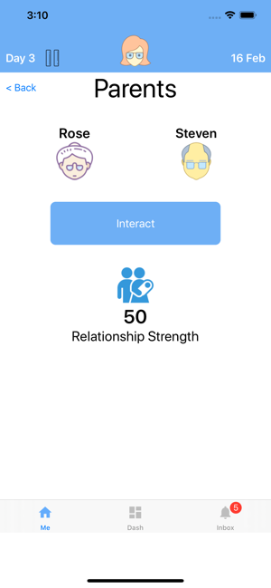 Life Sim - Real Life Simulator(圖3)-速報App