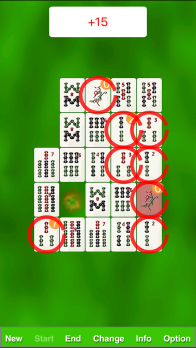 How to cancel & delete zMahjong Genius from iphone & ipad 4