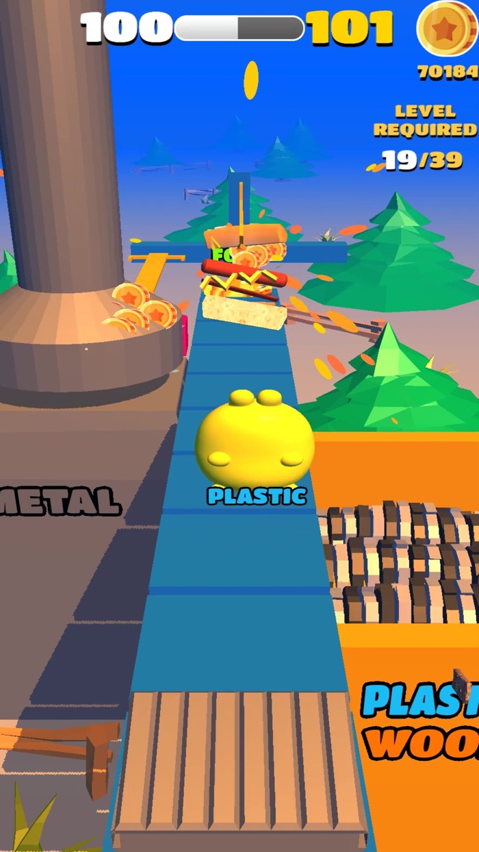 Cut Crush  Asmr Slice