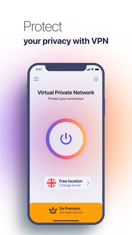 Virtual Private Network