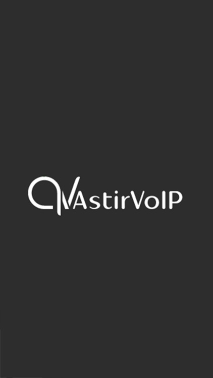 AstirVoIP