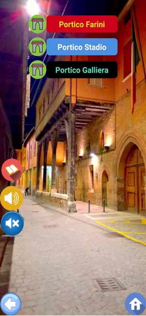 BOLOGNA Notizie Guida Turismo(圖1)-速報App