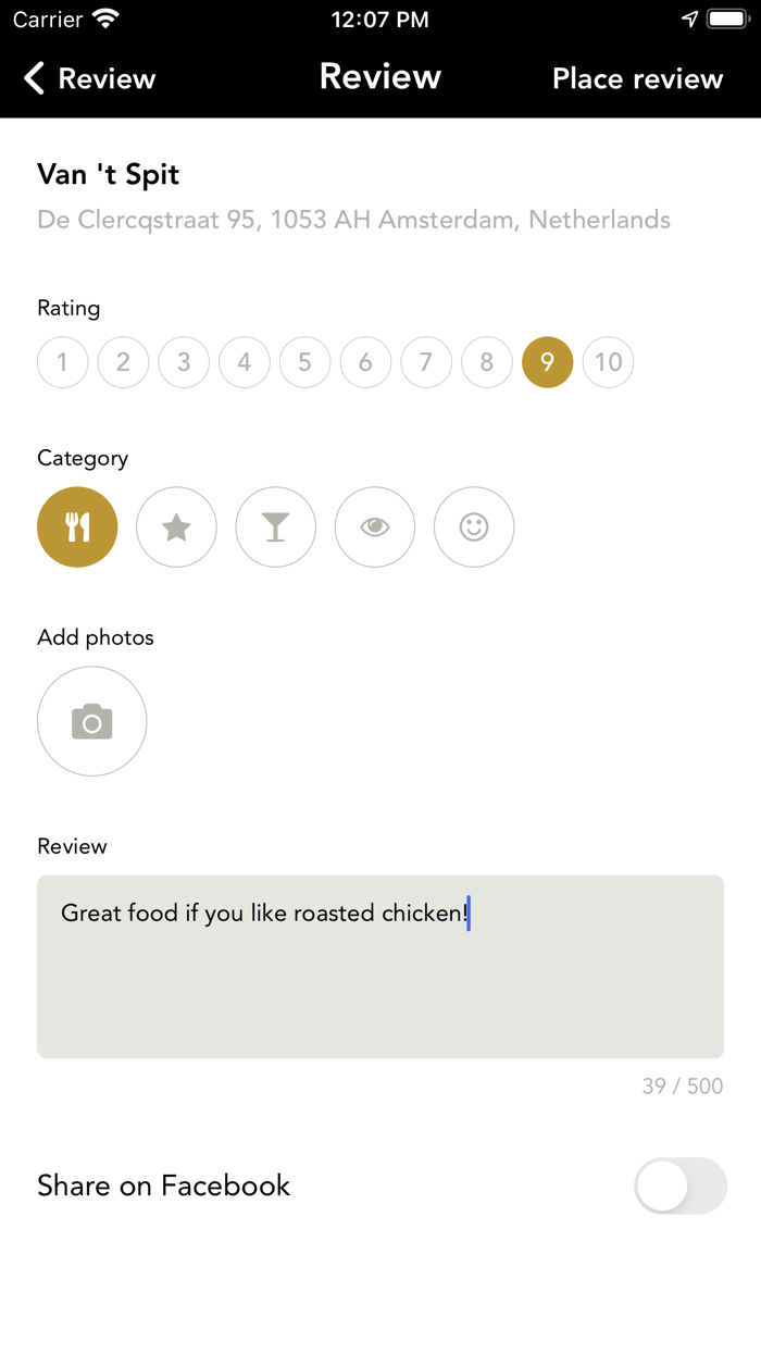 AuPair Exclusive Tips