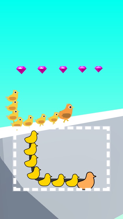 Duck Run 3D