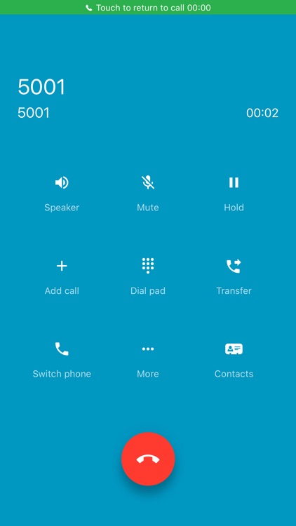 VoIP Int screenshot-3