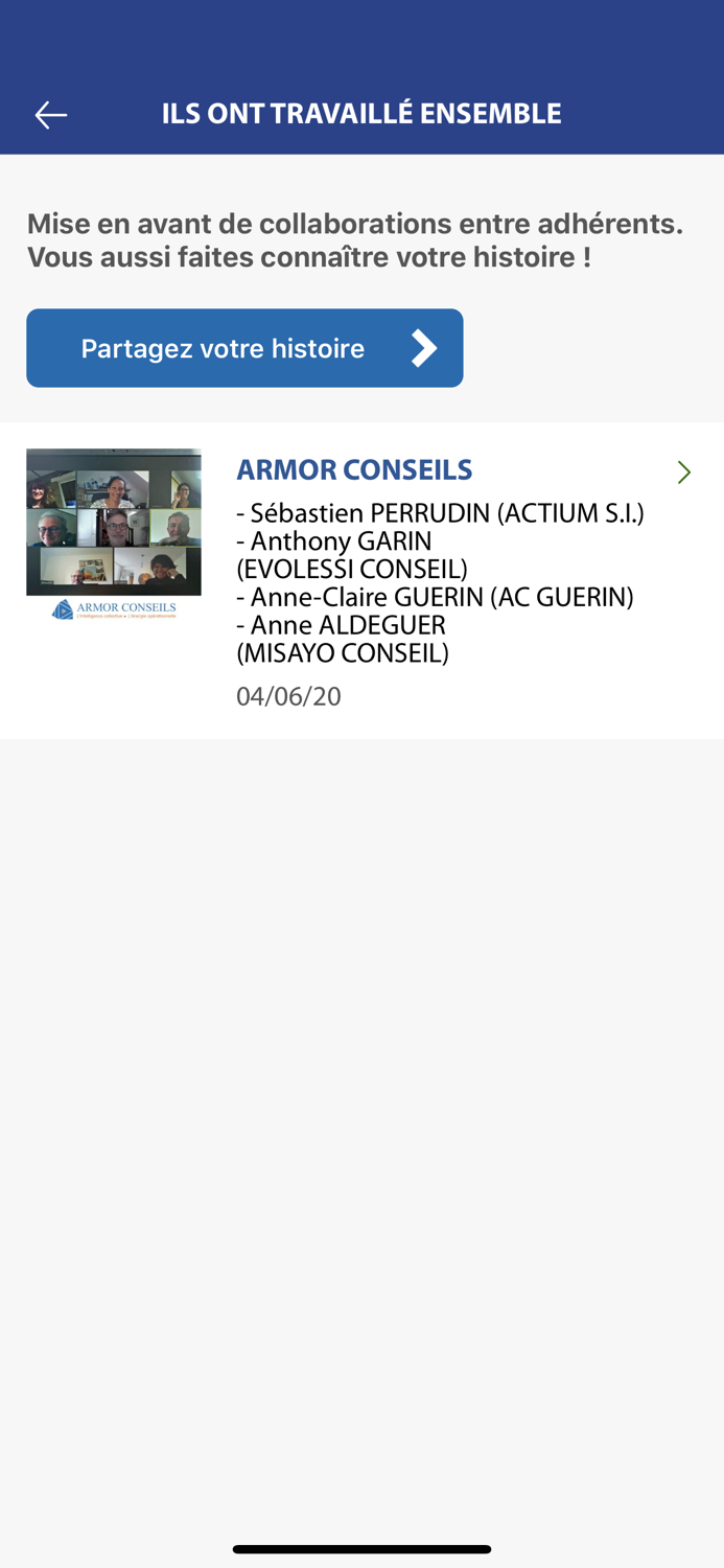 Saint-Brieuc Entreprises