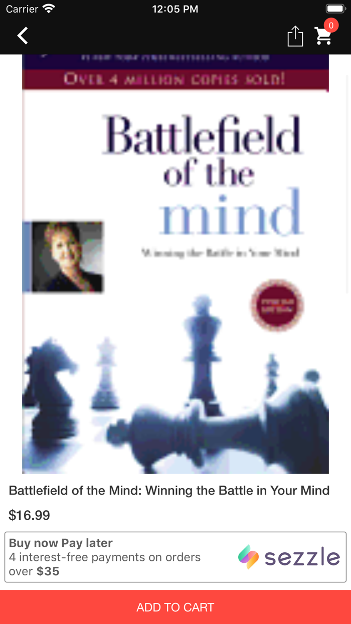 The Book Nook Bookstore