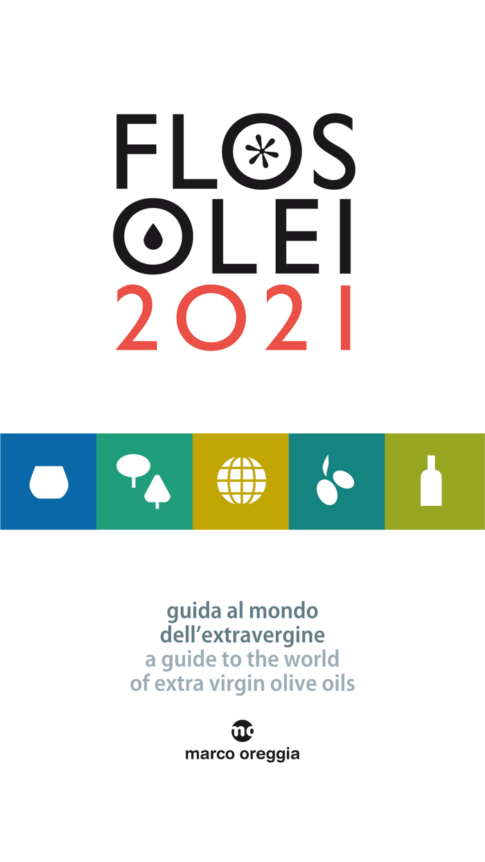 Flos Olei 2021 World