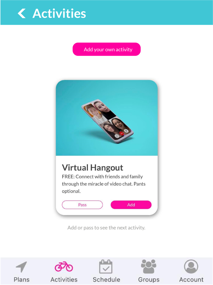 Gomigo - Have more fun