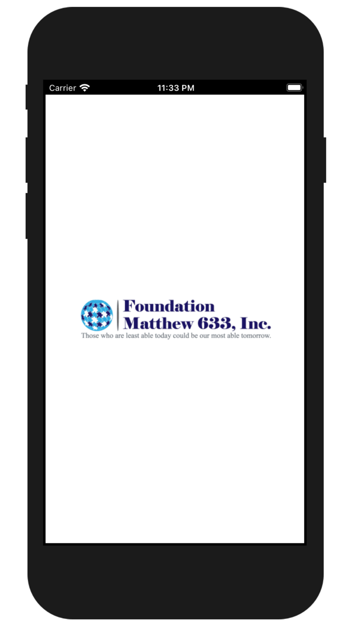 Food For A Neighbour