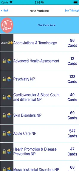 Game screenshot 25 Nursing Apps All Materials apk