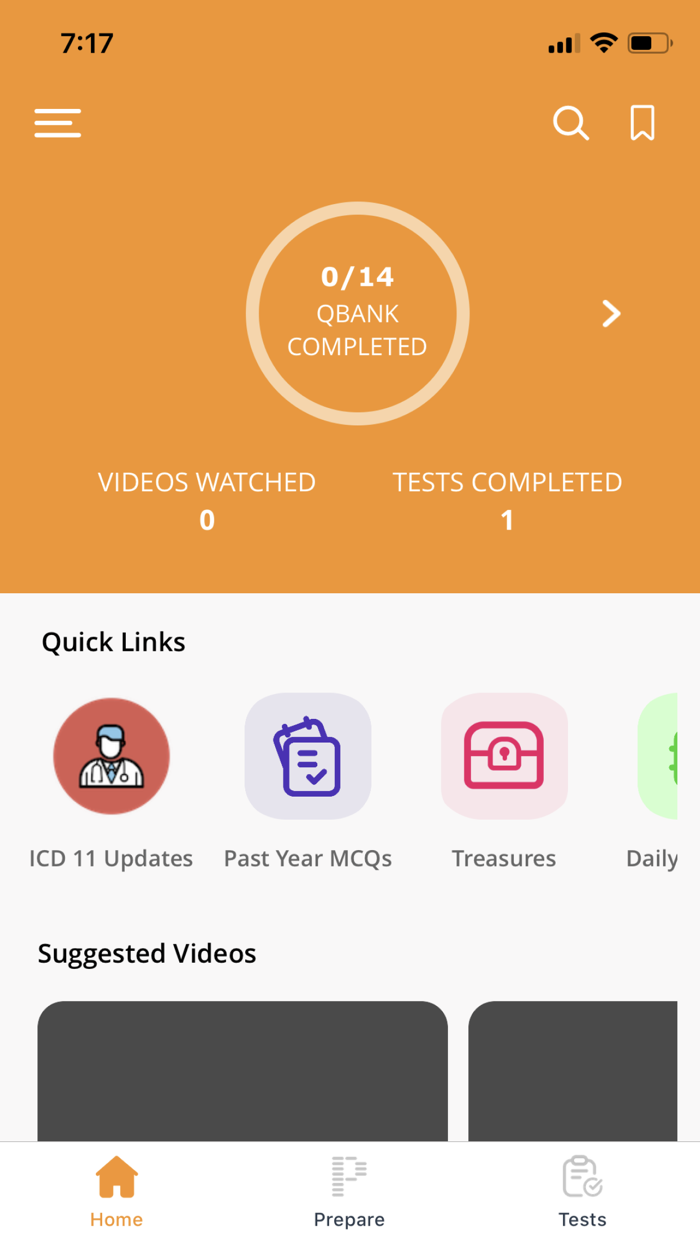 Psychiatry by Dr. Praveen