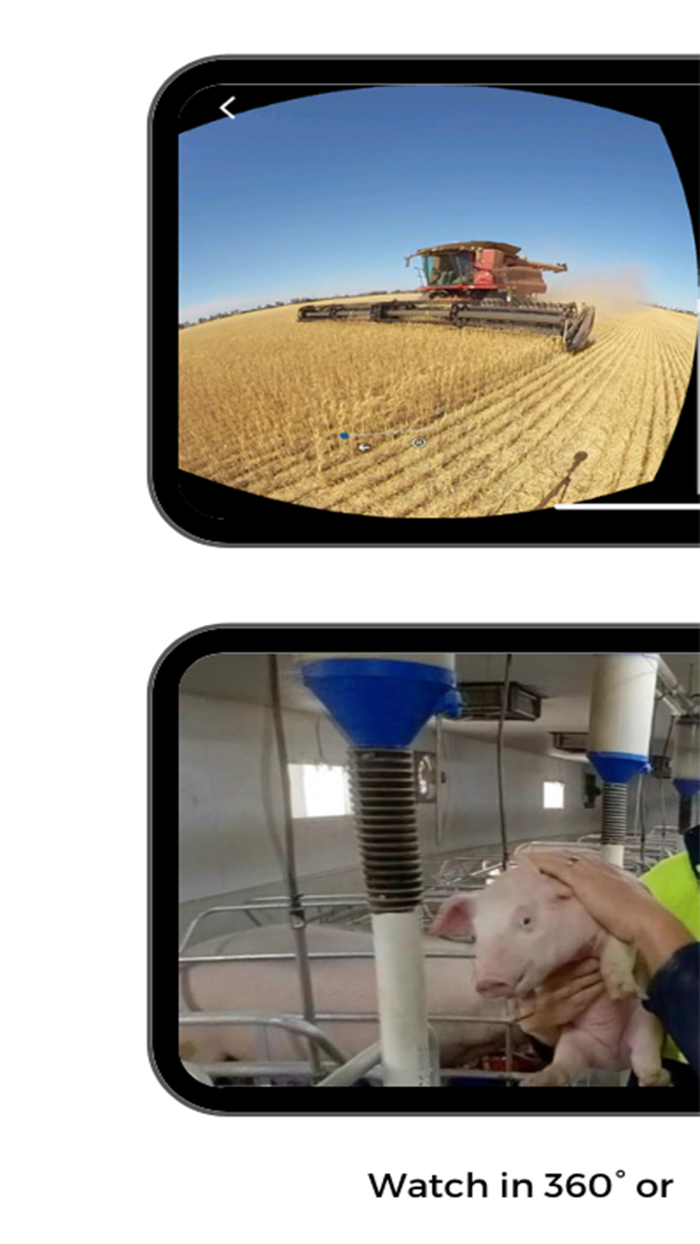 FarmVR