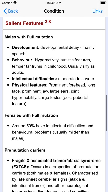 Genetics 4 Medics