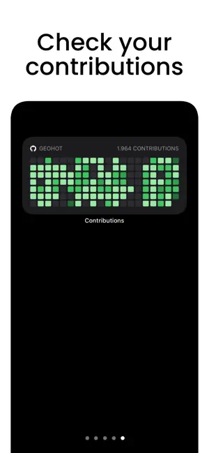 github-contributions-ios