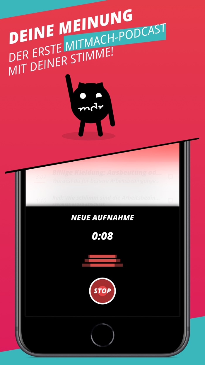 MDR SPUTNIK – Dein Radio