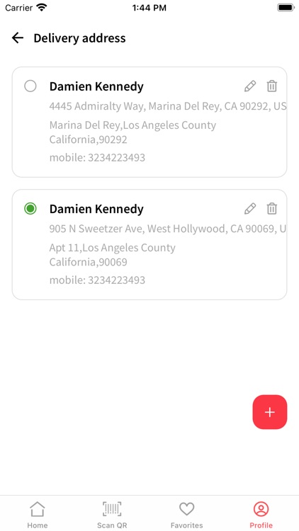 Toolsharer screenshot-3