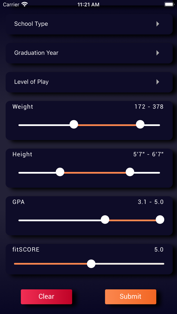 scoutSMART FirstView