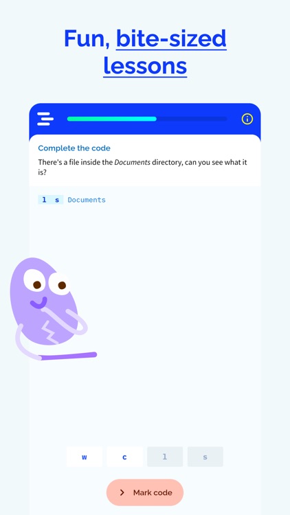 Encode: Learn to Code