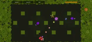 Beetle war, game for IOS