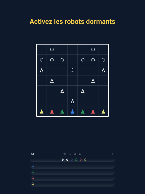 Recursive: Programming Puzzles Recursive: Programming Puzzles