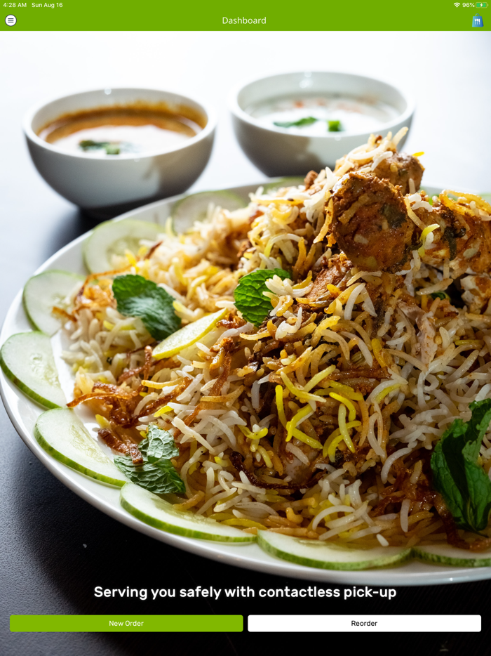 Curry Leaves Indian Cuisine