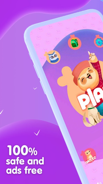Sloth World - Play & Learn!