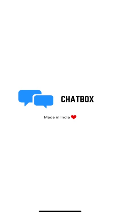 Chatbox Chat