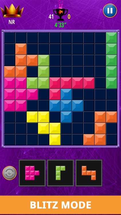 Block Genius screenshot-8