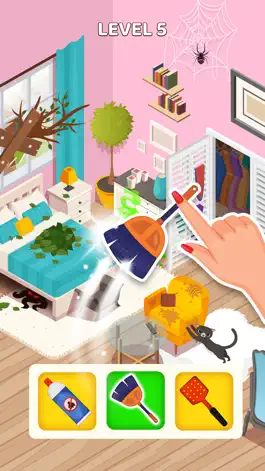 Game screenshot Perfect Everything! apk