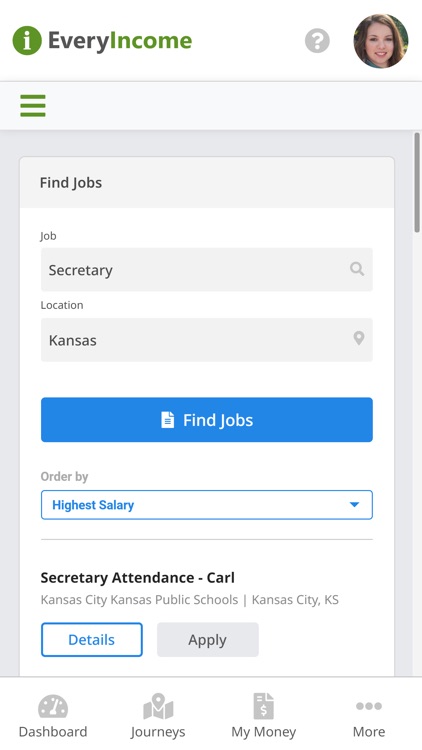 EveryIncome screenshot-8