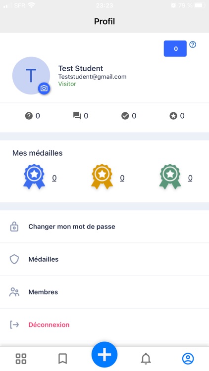 Schoonect screenshot-5