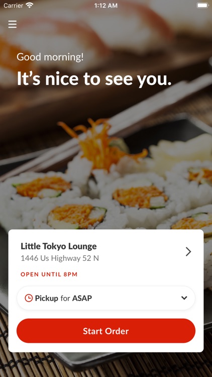 Little Tokyo Lounge