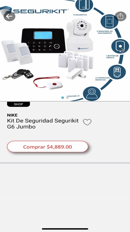 Segurikit