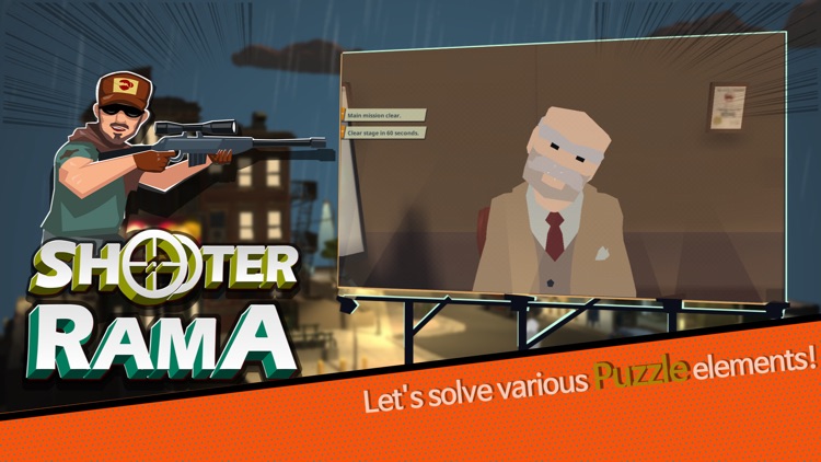 Shooterrama screenshot-6