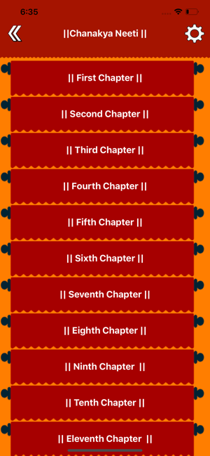 Complete Chanakya Neeti(圖3)-速報App