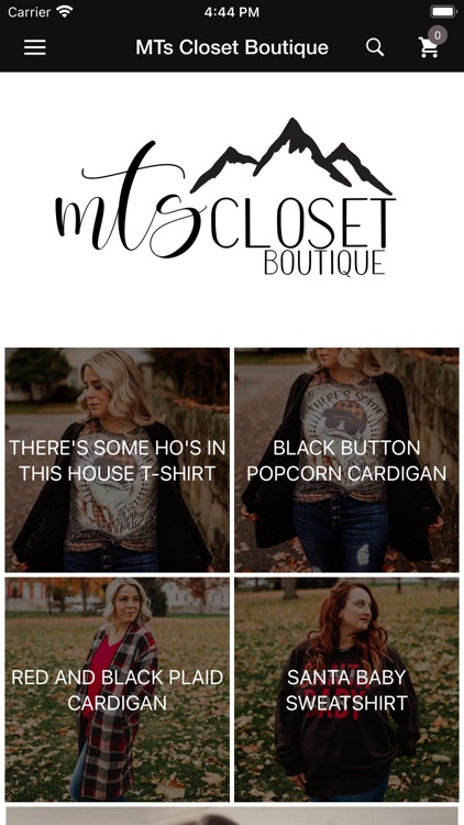 MTs Closet Boutique