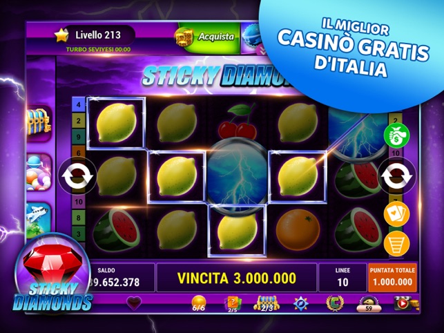 Cosa pensano davvero i tuoi clienti della tua casinò online italia?