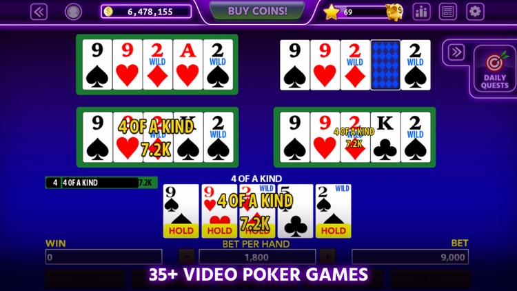 Lucky North Casino Games screenshot-3