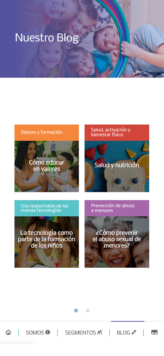 Libreria Interactiva